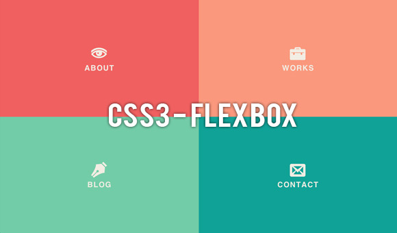 flexbox