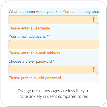 error-messages-orange