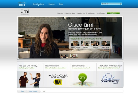 Cisco-Microsite-Conversion-Marketing