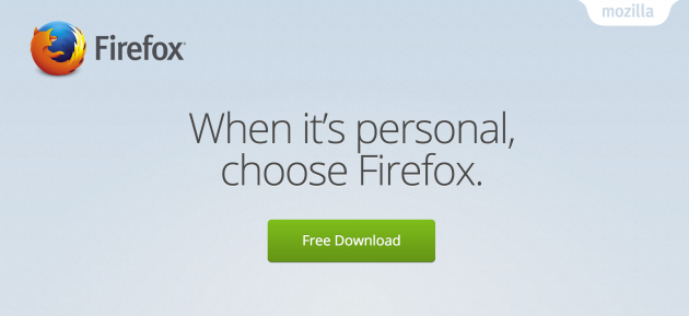 Firefox-greenCTA