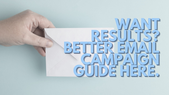 Your Go-To Guide for Better Email Marketing Results
